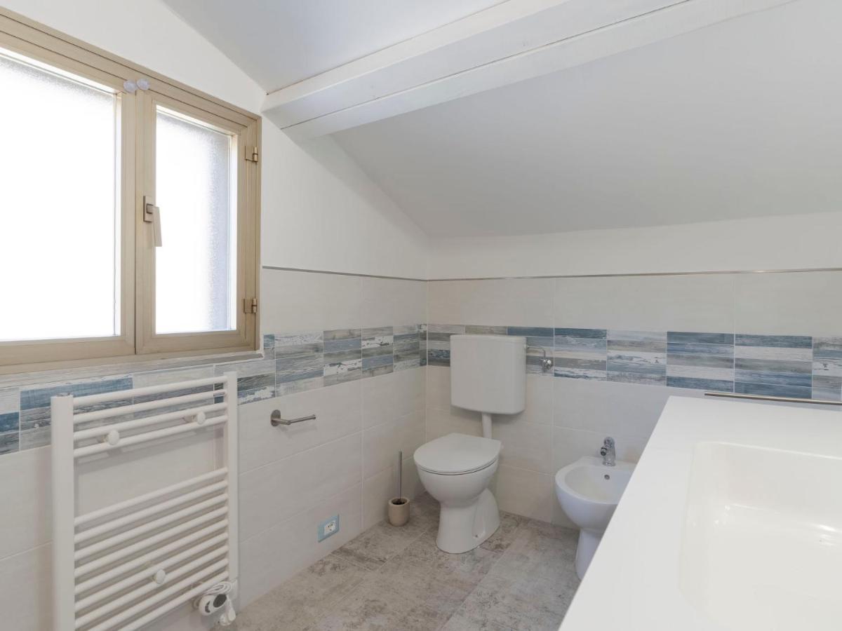 Apartment Gabriella By Interhome Pontedassio Kültér fotó