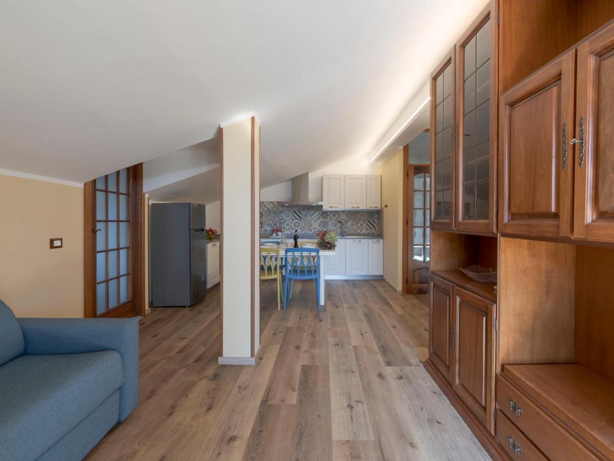 Apartment Gabriella By Interhome Pontedassio Kültér fotó