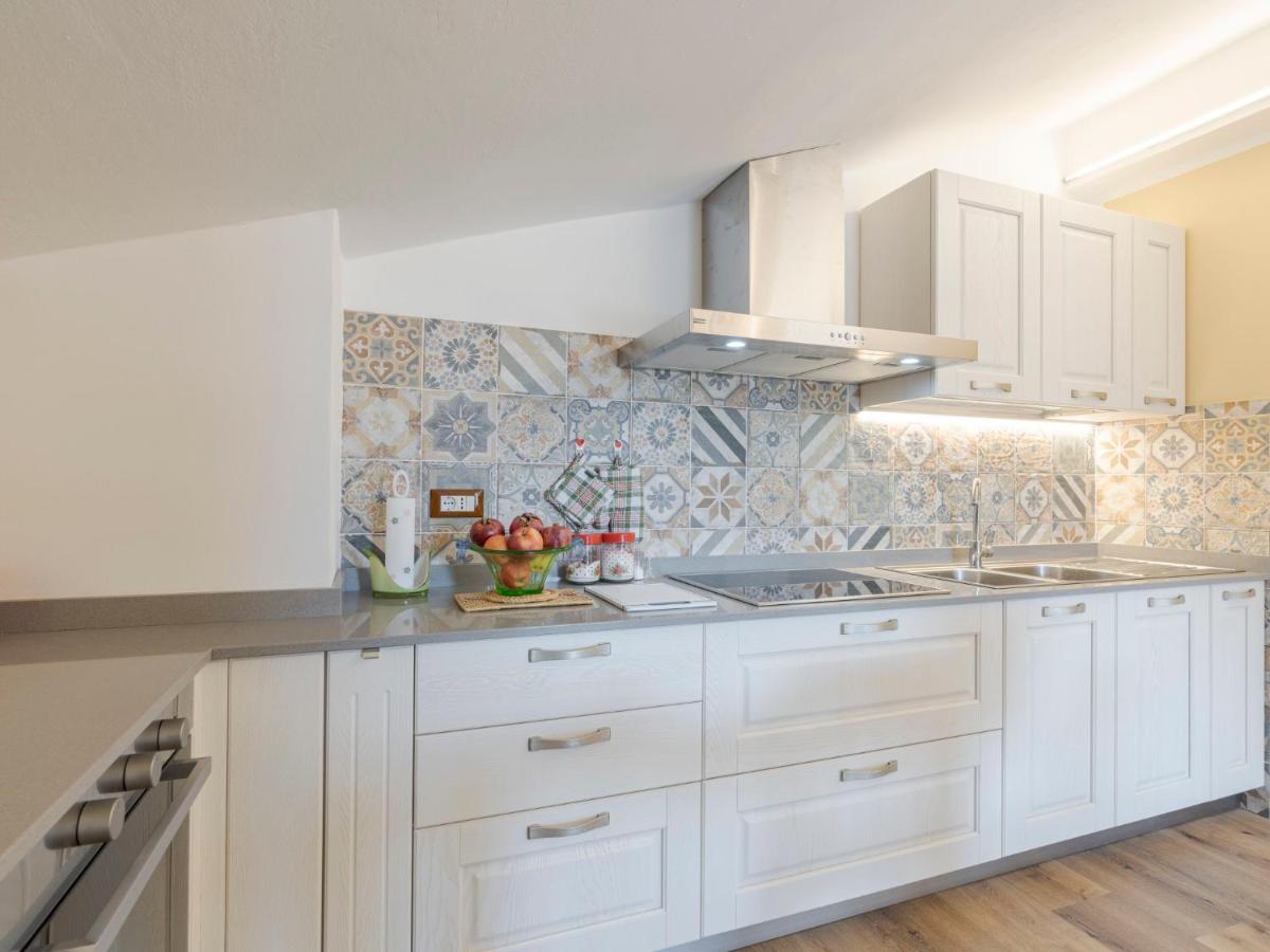 Apartment Gabriella By Interhome Pontedassio Kültér fotó