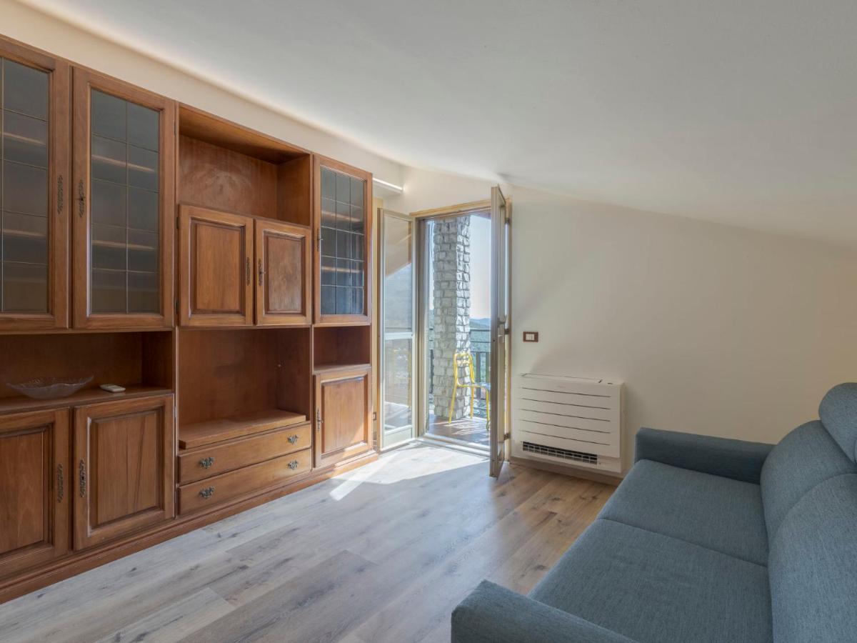 Apartment Gabriella By Interhome Pontedassio Kültér fotó