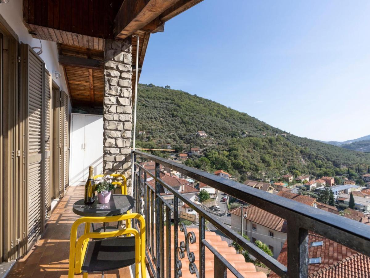 Apartment Gabriella By Interhome Pontedassio Kültér fotó