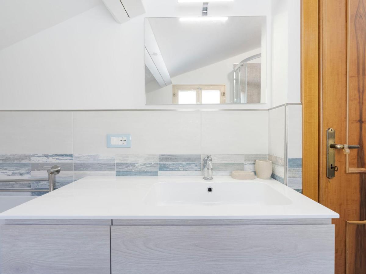 Apartment Gabriella By Interhome Pontedassio Kültér fotó