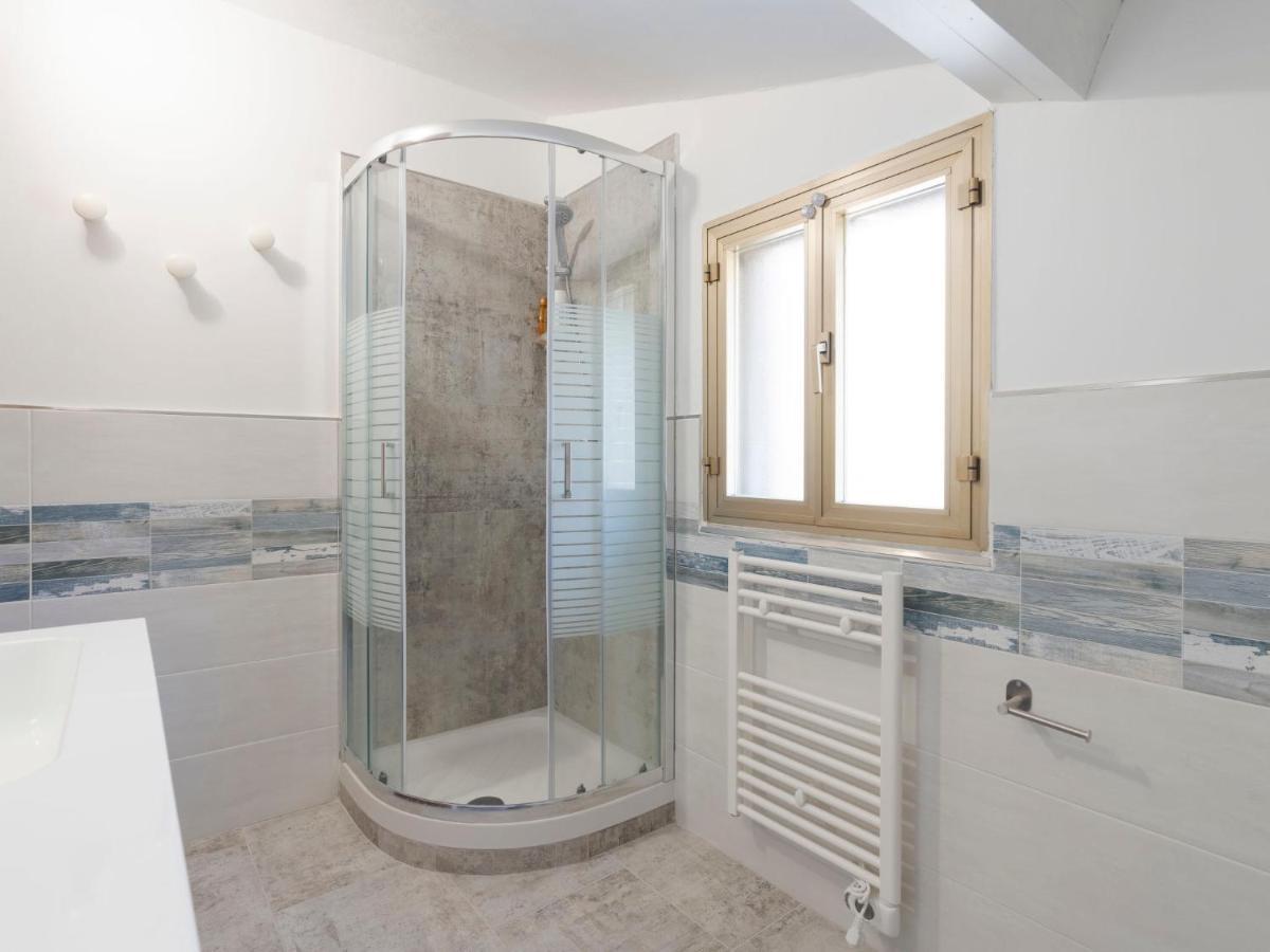 Apartment Gabriella By Interhome Pontedassio Kültér fotó