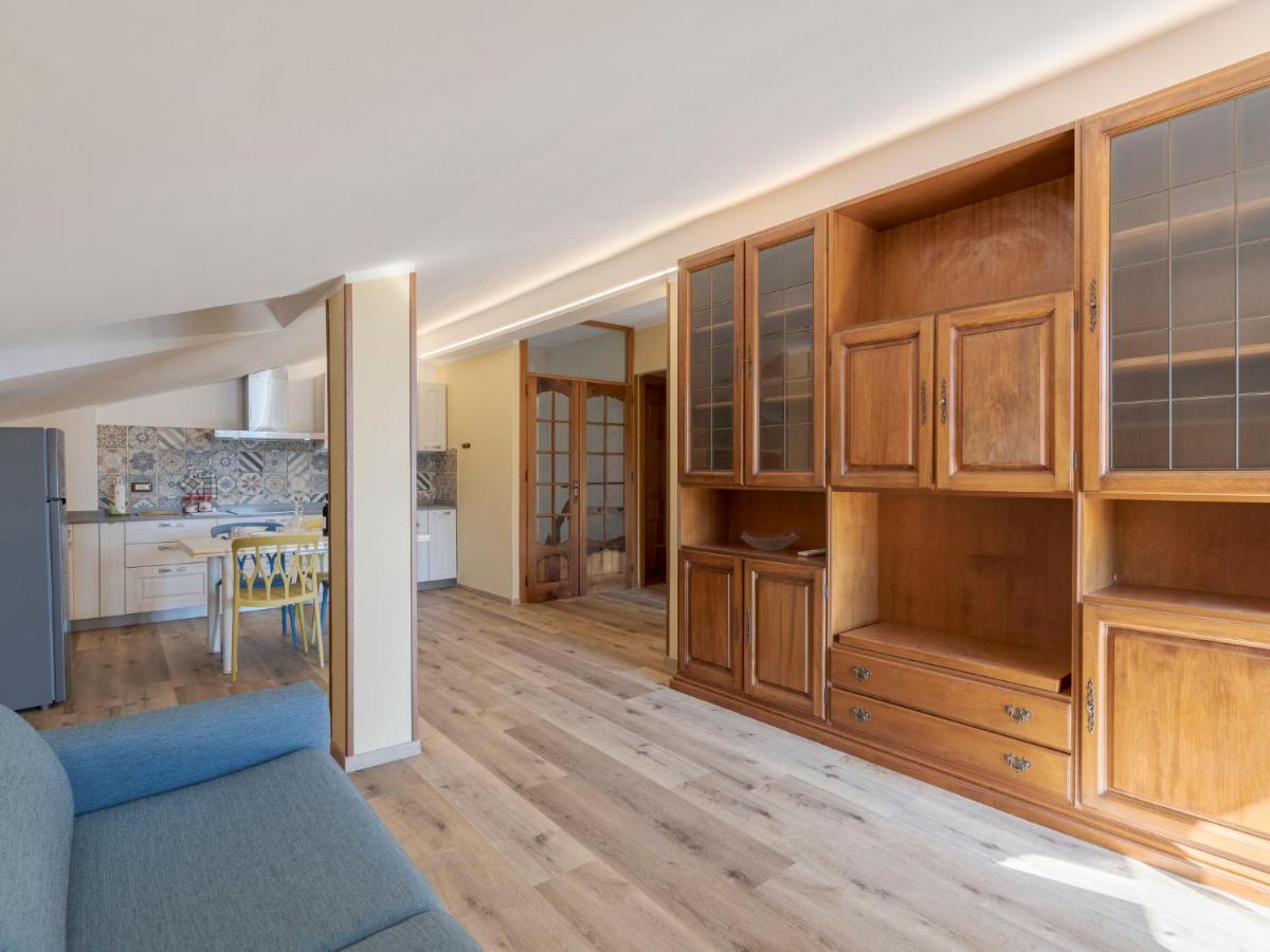 Apartment Gabriella By Interhome Pontedassio Kültér fotó