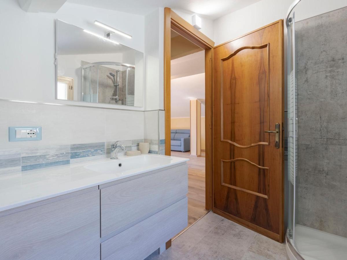 Apartment Gabriella By Interhome Pontedassio Kültér fotó