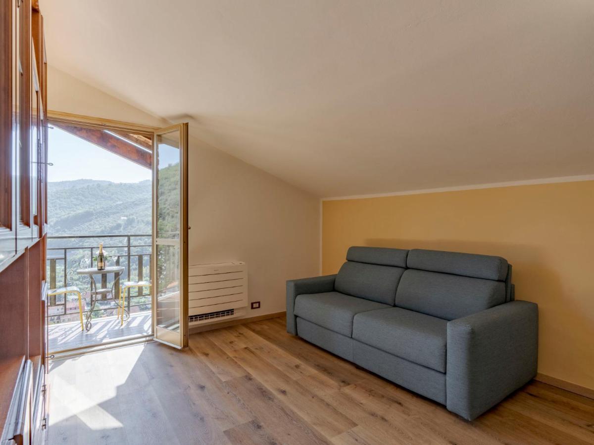Apartment Gabriella By Interhome Pontedassio Kültér fotó